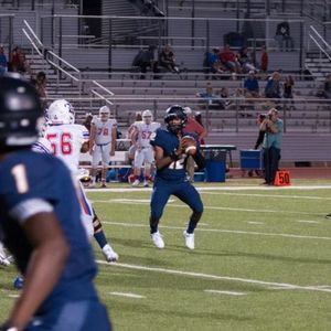 Meet your Posher, Corey